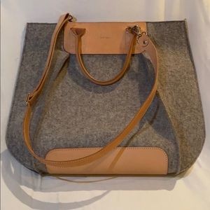Graf Lantz Frankie Tote